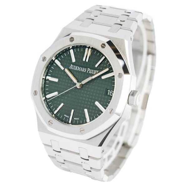 Audemars Piguet Royal Oak 15510ST.OO.1320ST.09